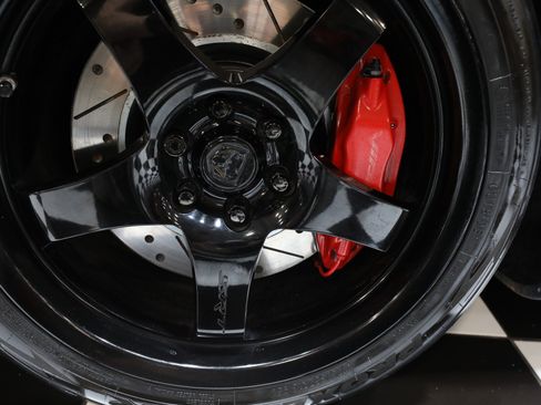 Used 2006 Dodge Viper SRT-10 w/ First Edition Group RWD image 38