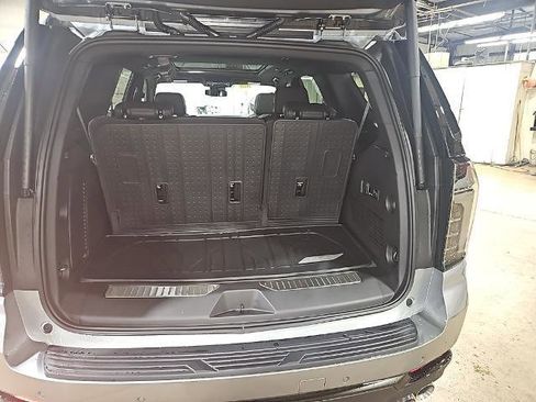 New 2026 Chevrolet Tahoe RST w/ Comfort Package image 25