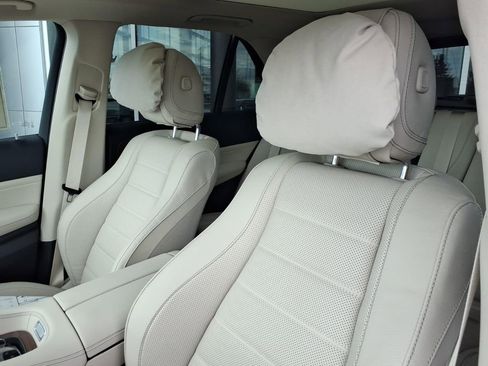 New 2026 Mercedes-Benz GLE 450 4MATIC image 13