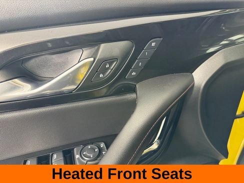 Used 2024 Chevrolet Blazer RS w/ Driver Confidence II Package image 11