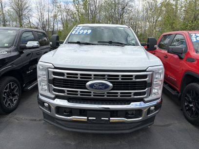Used 2023 Ford F250 XLT