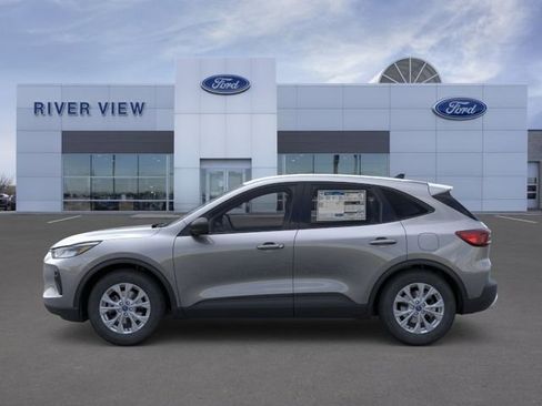 New 2026 Ford Escape Active w/ Cold Weather Package FWD image 3