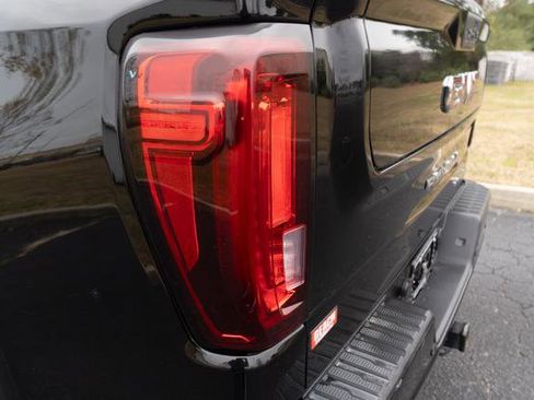 Used 2021 GMC Sierra 1500 Denali w/ Driver Alert Package II image 37