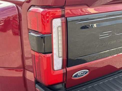 New 2026 Ford F350 Platinum image 13