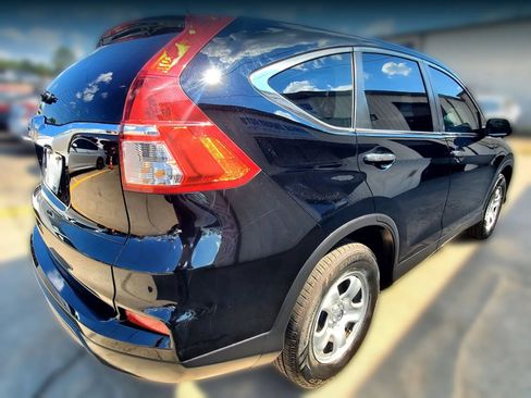 Used 2016 Honda CR-V LX image 17