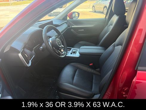 Used 2026 MAZDA CX-90 3.3 Turbo w/ Preferred Package AWD/4WD image 24