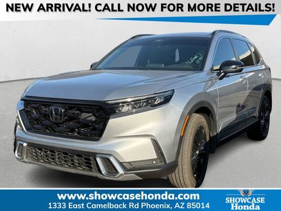 Used 2020 Honda Accord EX