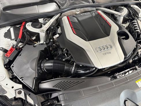 Used 2018 Audi S5 Prestige AWD/4WD image 42