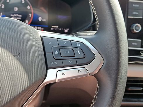 Used 2024 Volkswagen Taos S AWD/4WD image 21