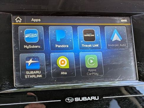 Used 2024 Subaru Forester Premium AWD/4WD image 13