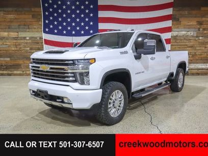 Used 2023 Chevrolet Silverado 2500 High Country w/ Safety Package II