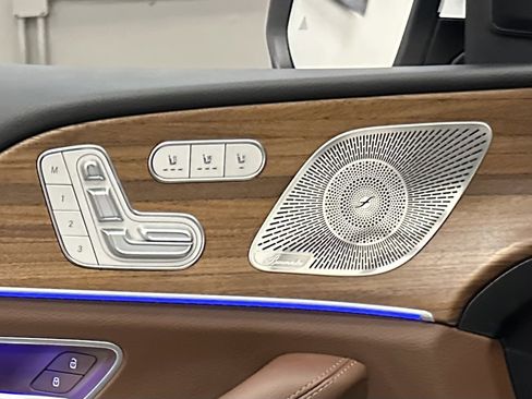Certified 2025 Mercedes-Benz GLS 450 GLS 450 image 19
