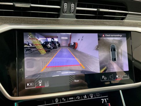 Certified 2023 Audi A7 3.0T Prestige w/ Luxury Package image 22