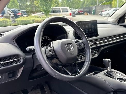 Used 2024 Honda HR-V EX-L image 13