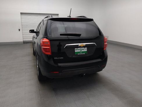 Used 2017 Chevrolet Equinox LT w/ Convenience Package FWD image 6