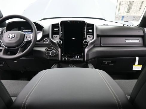 New 2026 RAM 1500 Big Horn image 24