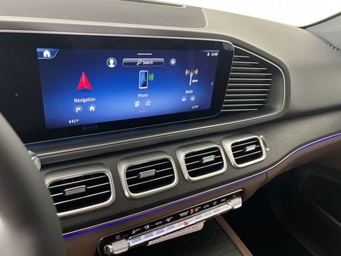 New 2026 Mercedes-Benz GLE 350 4MATIC image 30