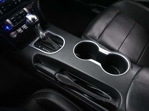 Used 2023 Ford Mustang Premium RWD image 31