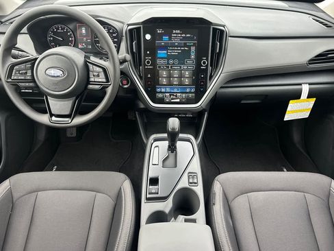 New 2026 Subaru Crosstrek 2.0i Premium image 13
