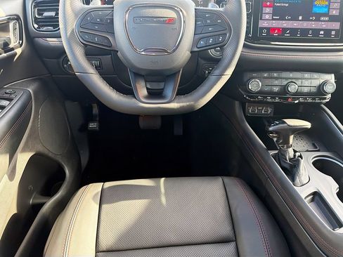 New 2026 Dodge Durango GT AWD/4WD image 17