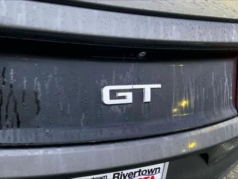 Used 2017 Ford Mustang GT Premium w/ Equipment Group 401A image 27