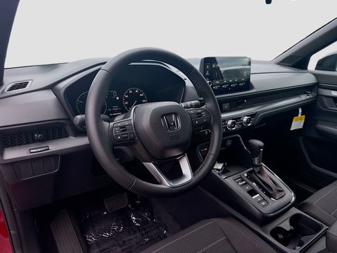 New 2026 Honda CR-V Sport image 9