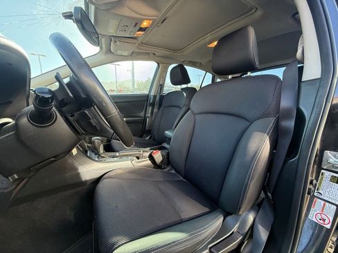 Used 2016 Subaru Impreza 2.0i Sport Premium image 10