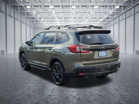Used 2026 Subaru Ascent Bronze Edition w/ Popular Package #2 AWD/4WD image 48