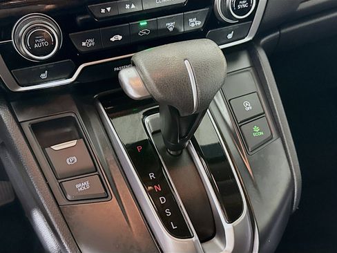 Certified 2022 Honda CR-V EX image 19