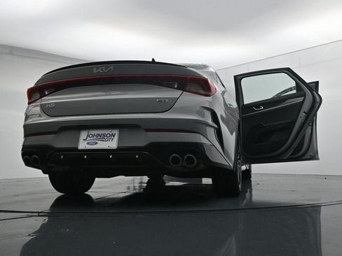 Used 2024 Kia K5 GT w/ GT1 Package FWD image 43