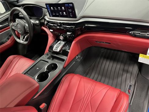 New 2026 Acura MDX A-Spec image 14