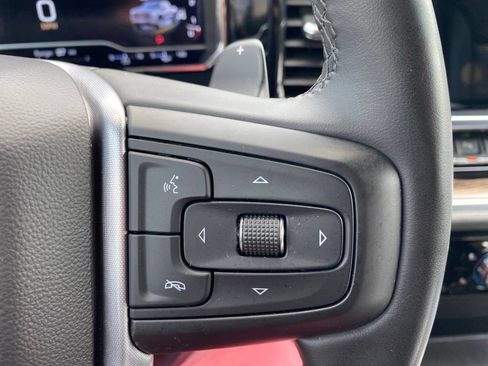 Used 2023 GMC Sierra 1500 Elevation w/ Elevation Premium Package AWD/4WD image 20