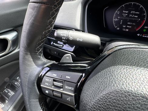 Used 2024 Honda Civic Sport image 20