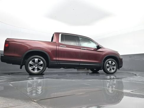 Used 2019 Honda Ridgeline RTL-E image 26