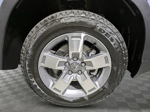 New 2026 Honda Ridgeline RTL image 11