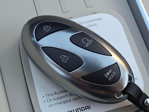 New 2026 Hyundai Santa Fe SE AWD/4WD image 16