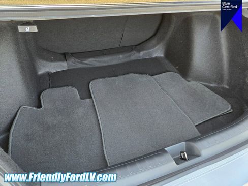 Used 2025 Honda Civic Si image 13