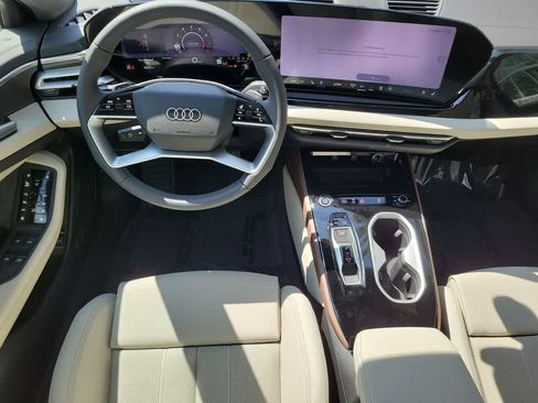 New 2026 Audi A6 Premium Plus AWD/4WD image 18