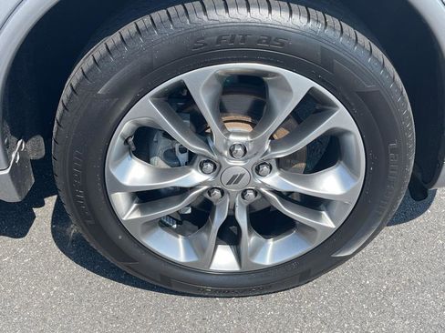Used 2020 Dodge Durango GT AWD/4WD image 23