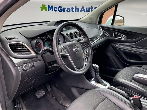 Used 2015 Buick Encore Convenience image 15