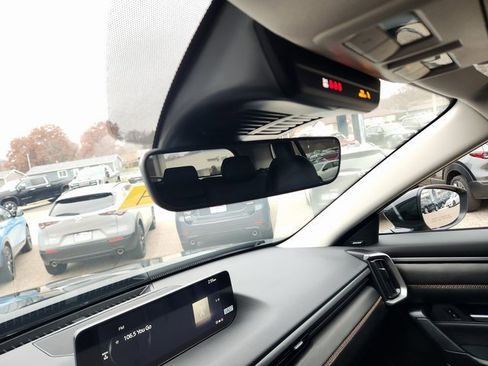 New 2026 MAZDA CX-50 AWD 2.5 Hybrid w/ Cargo Package image 34