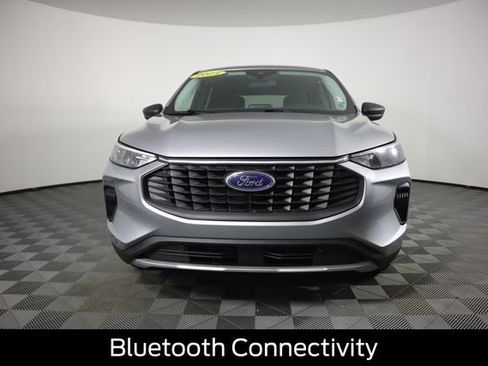 Certified 2024 Ford Escape Active AWD/4WD image 12