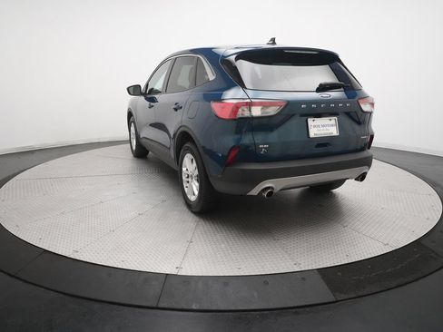 Used 2020 Ford Escape SE AWD/4WD image 32