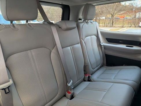 Used 2022 Jeep Wagoneer Series II image 27