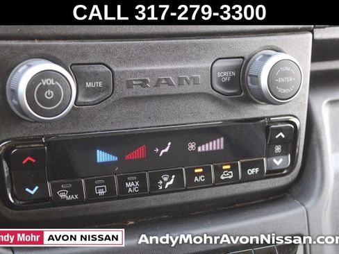 Used 2025 RAM ProMaster 2500 w/ Convenience Group FWD image 33