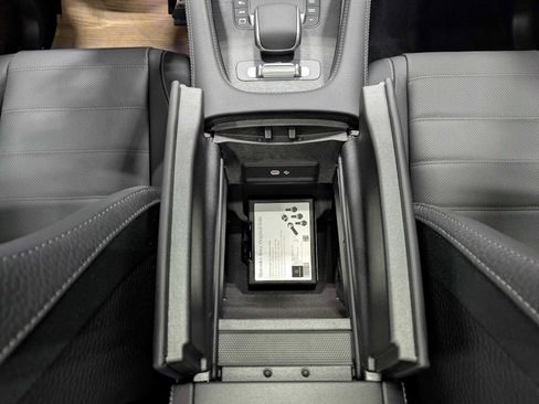 New 2026 Mercedes-Benz GLS 450 4MATIC image 19
