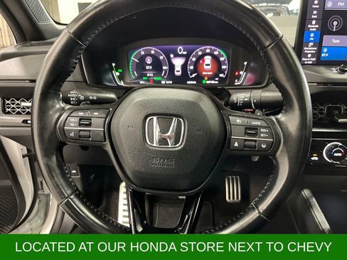 Used 2024 Honda Accord Sport image 23