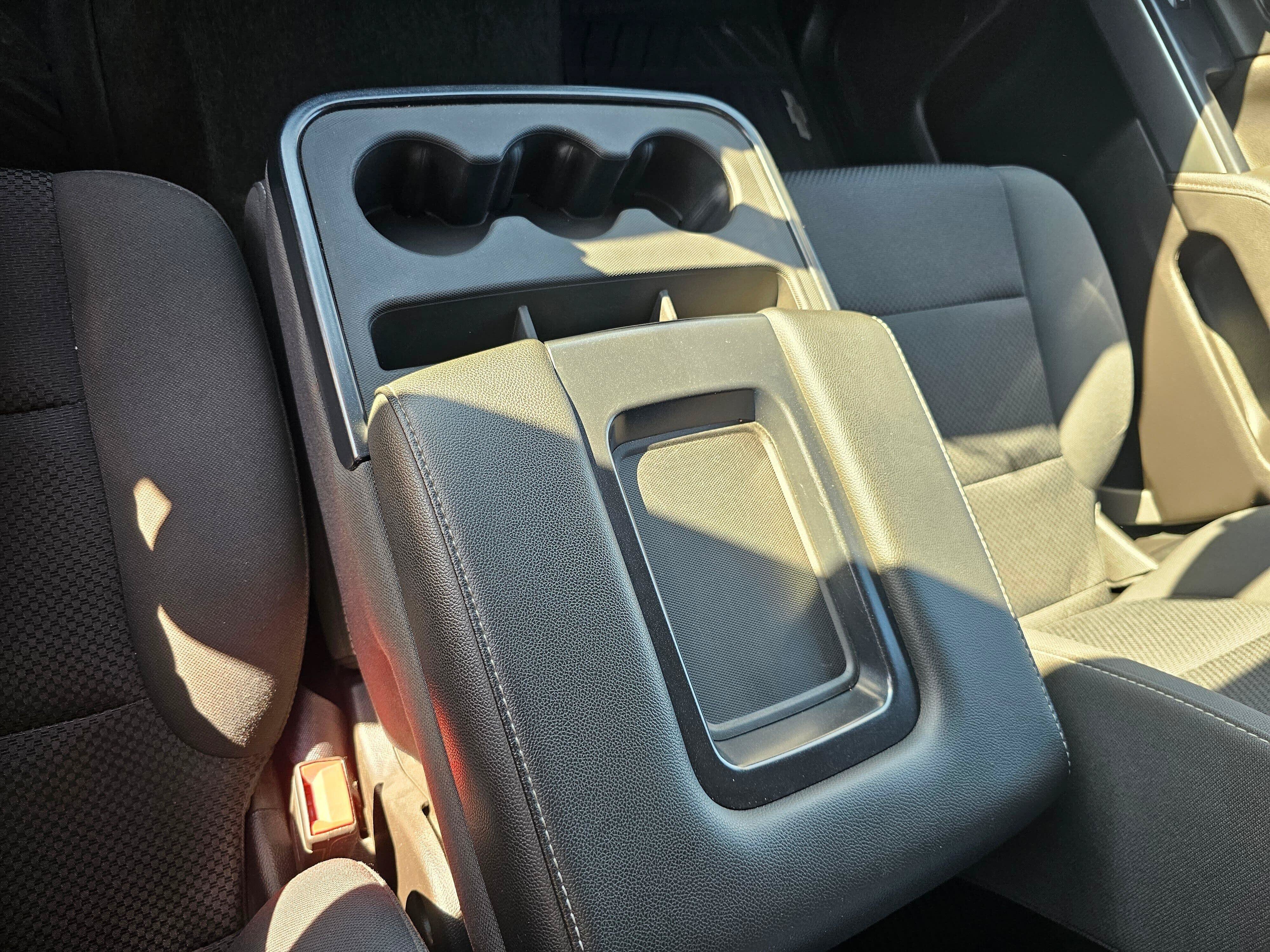 Used 2017 Chevrolet Silverado 1500 LT w/ All Star Edition AWD/4WD image 27