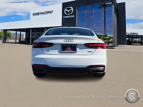 Used 2025 Audi A5 2.0T Premium Plus image 7