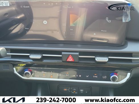 New 2027 Kia Sportage SX FWD image 20